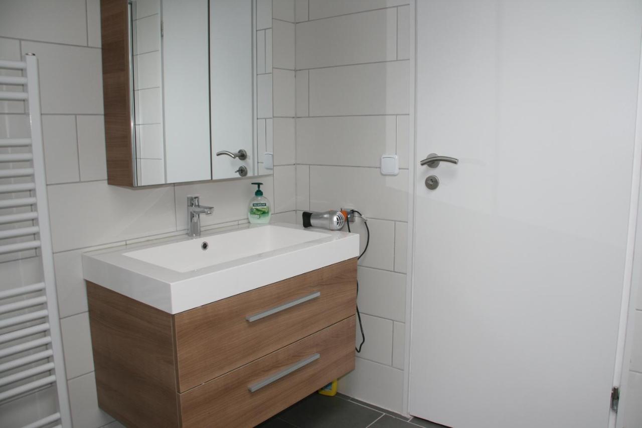 Ferienwohnung Kuckuck Auf Dem Sommerberg Incl Schwarzwaldcard Plus - 2 Zimmer 50Qm バート・ヴィルトバート エクステリア 写真