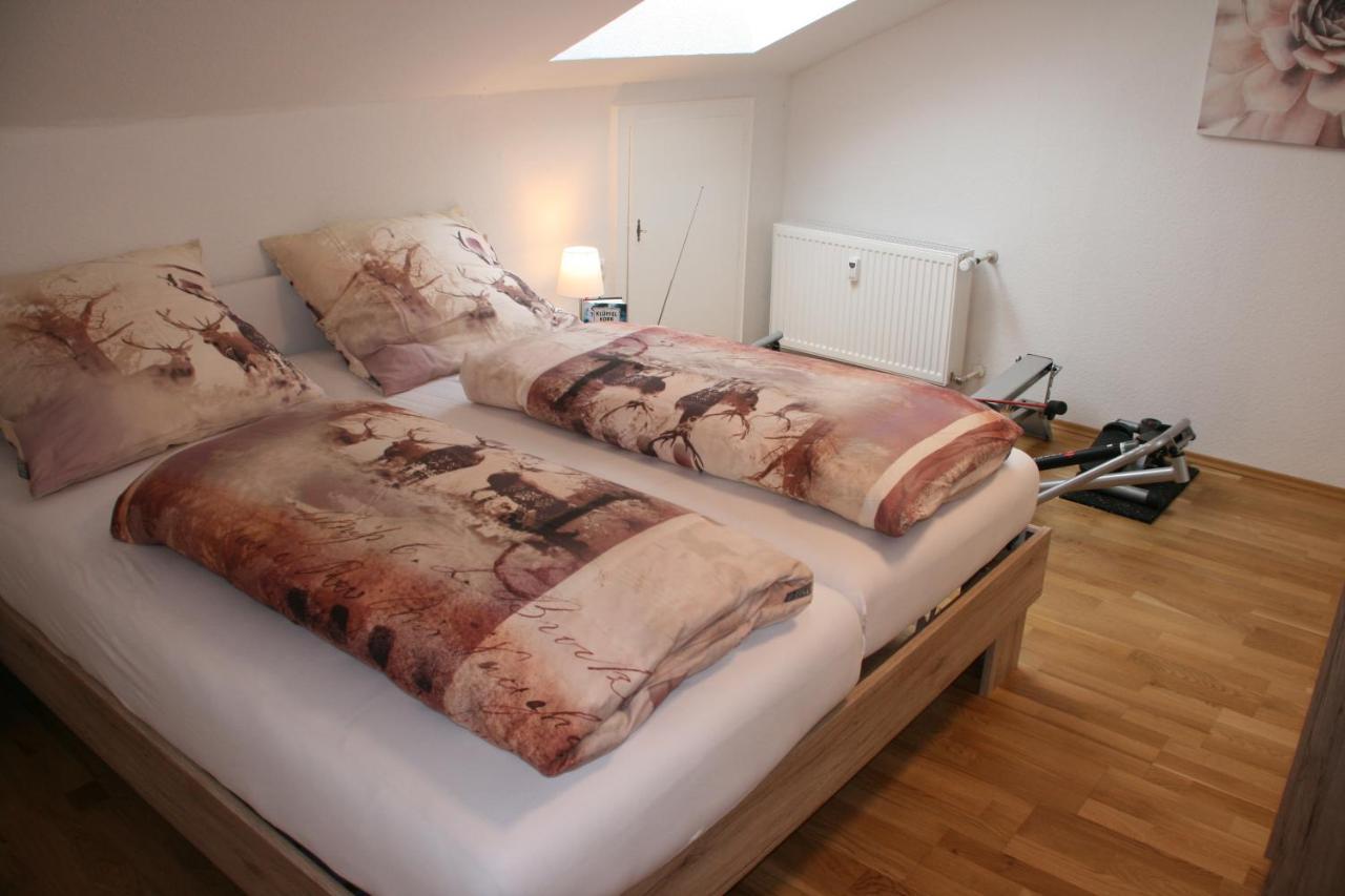 Ferienwohnung Kuckuck Auf Dem Sommerberg Incl Schwarzwaldcard Plus - 2 Zimmer 50Qm バート・ヴィルトバート エクステリア 写真