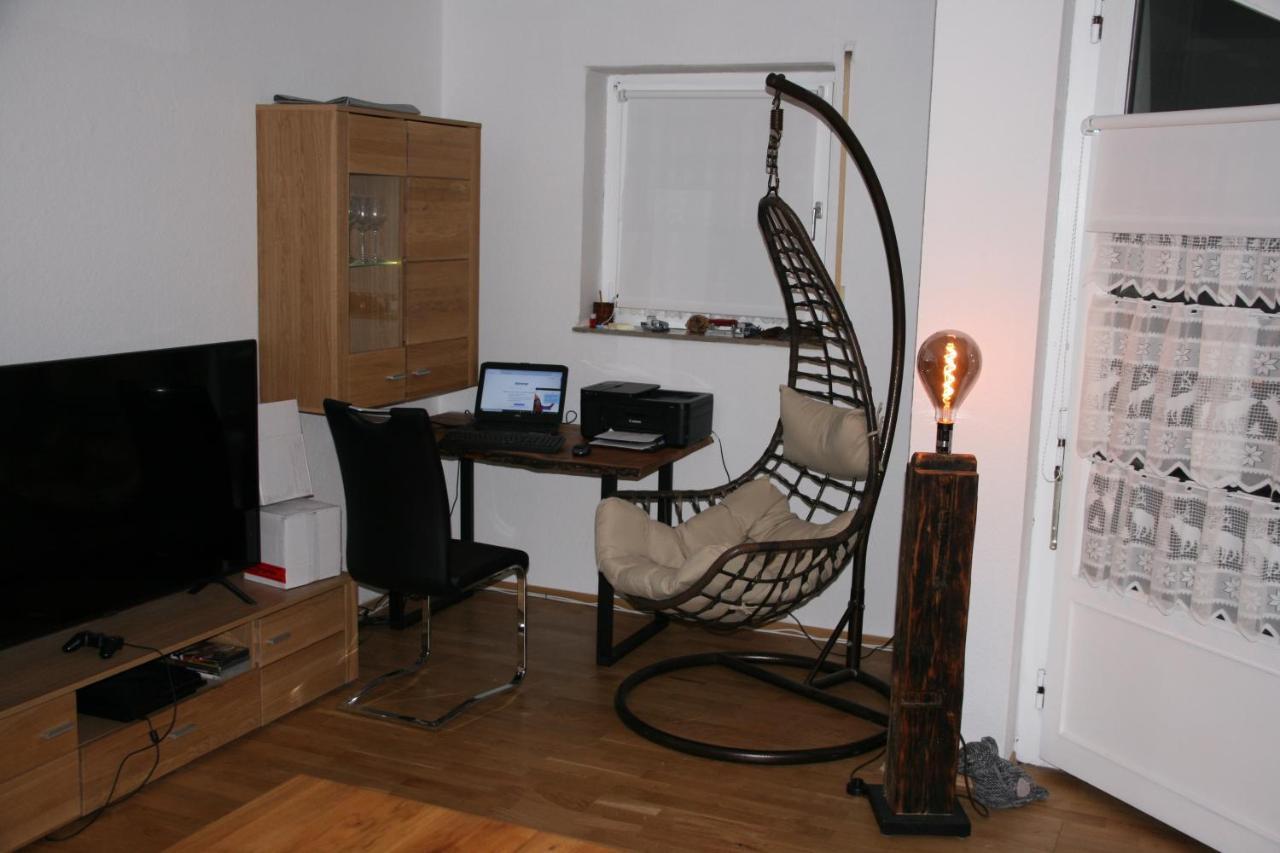 Ferienwohnung Kuckuck Auf Dem Sommerberg Incl Schwarzwaldcard Plus - 2 Zimmer 50Qm バート・ヴィルトバート エクステリア 写真