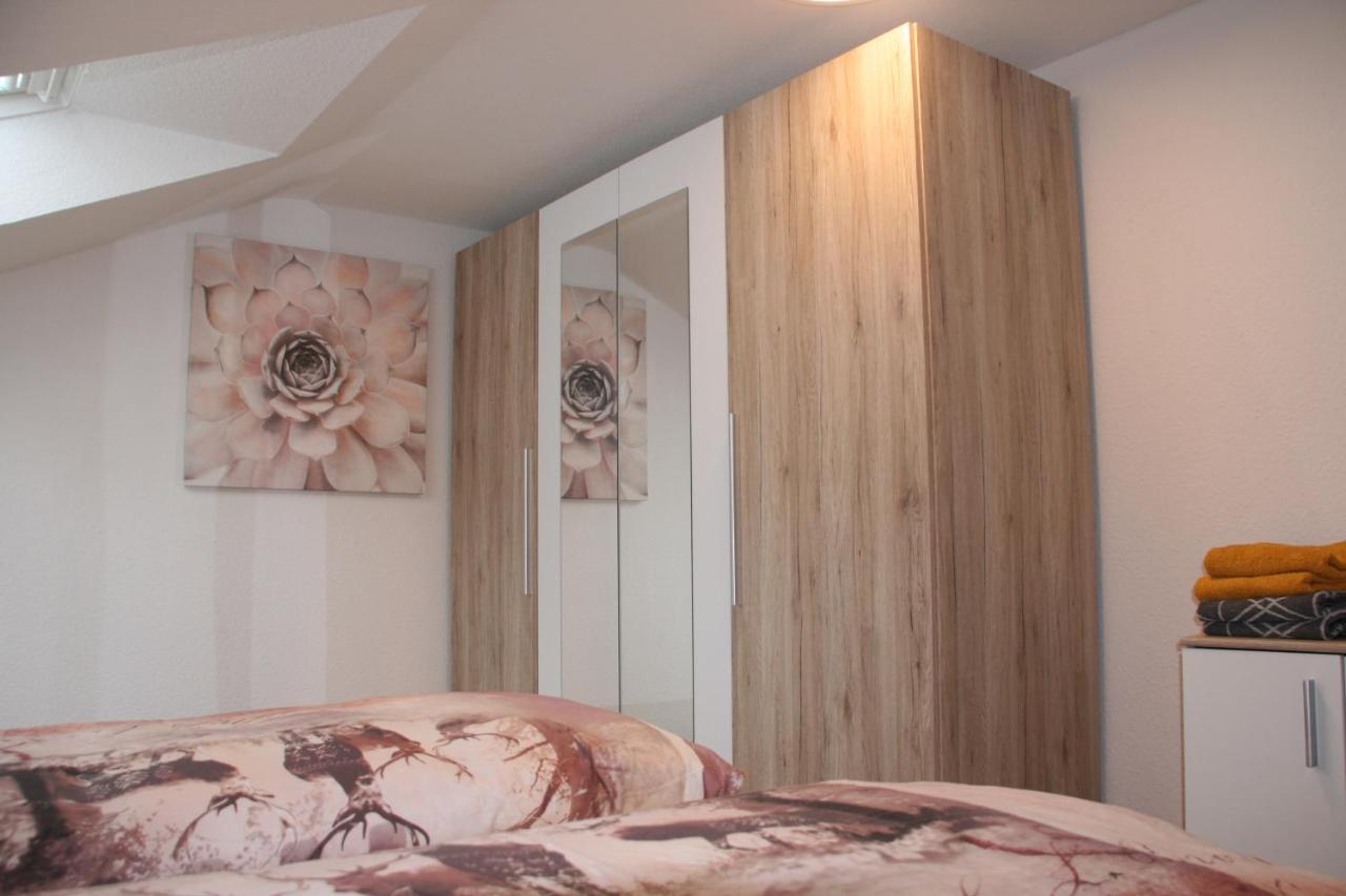 Ferienwohnung Kuckuck Auf Dem Sommerberg Incl Schwarzwaldcard Plus - 2 Zimmer 50Qm バート・ヴィルトバート エクステリア 写真