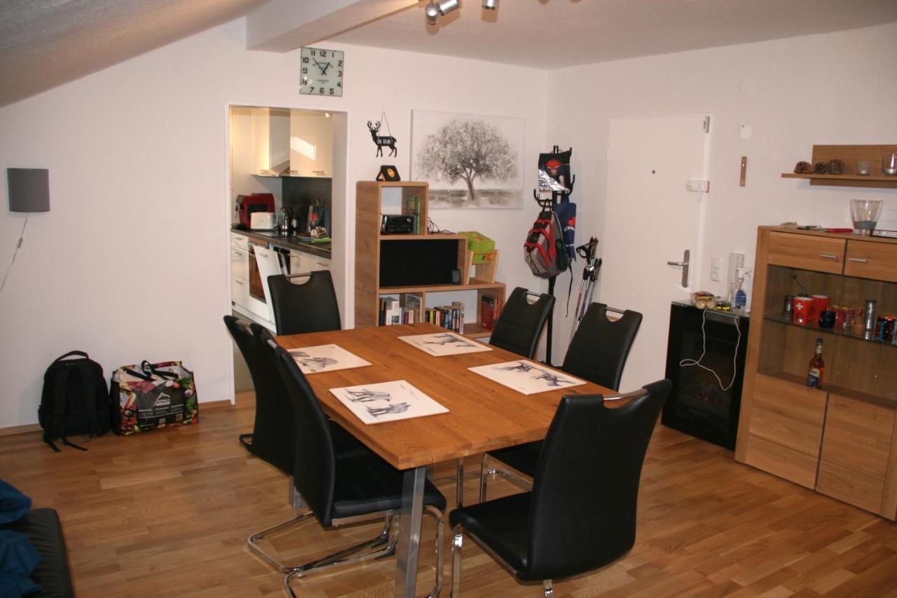 Ferienwohnung Kuckuck Auf Dem Sommerberg Incl Schwarzwaldcard Plus - 2 Zimmer 50Qm バート・ヴィルトバート エクステリア 写真