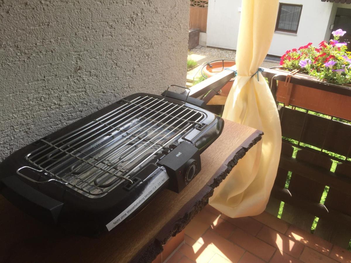 Ferienwohnung Kuckuck Auf Dem Sommerberg Incl Schwarzwaldcard Plus - 2 Zimmer 50Qm バート・ヴィルトバート エクステリア 写真