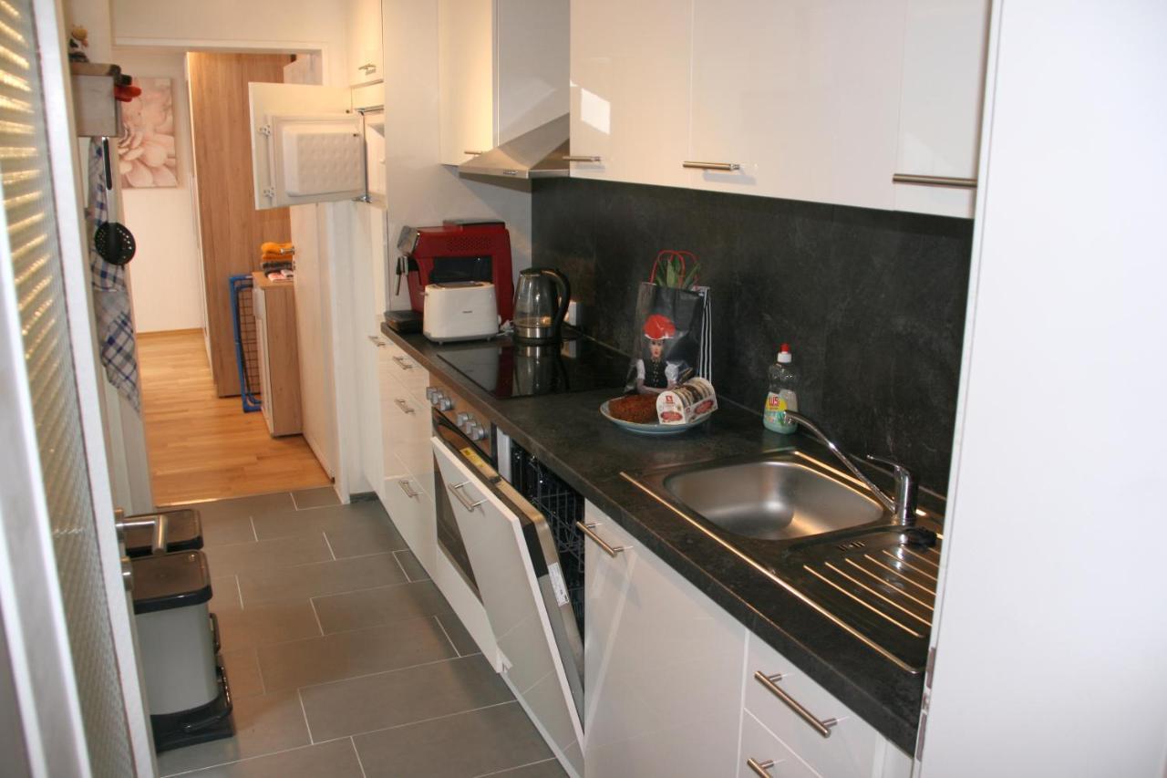 Ferienwohnung Kuckuck Auf Dem Sommerberg Incl Schwarzwaldcard Plus - 2 Zimmer 50Qm バート・ヴィルトバート エクステリア 写真