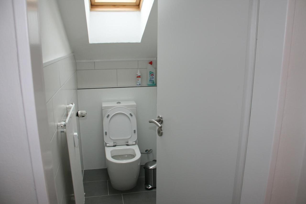 Ferienwohnung Kuckuck Auf Dem Sommerberg Incl Schwarzwaldcard Plus - 2 Zimmer 50Qm バート・ヴィルトバート エクステリア 写真