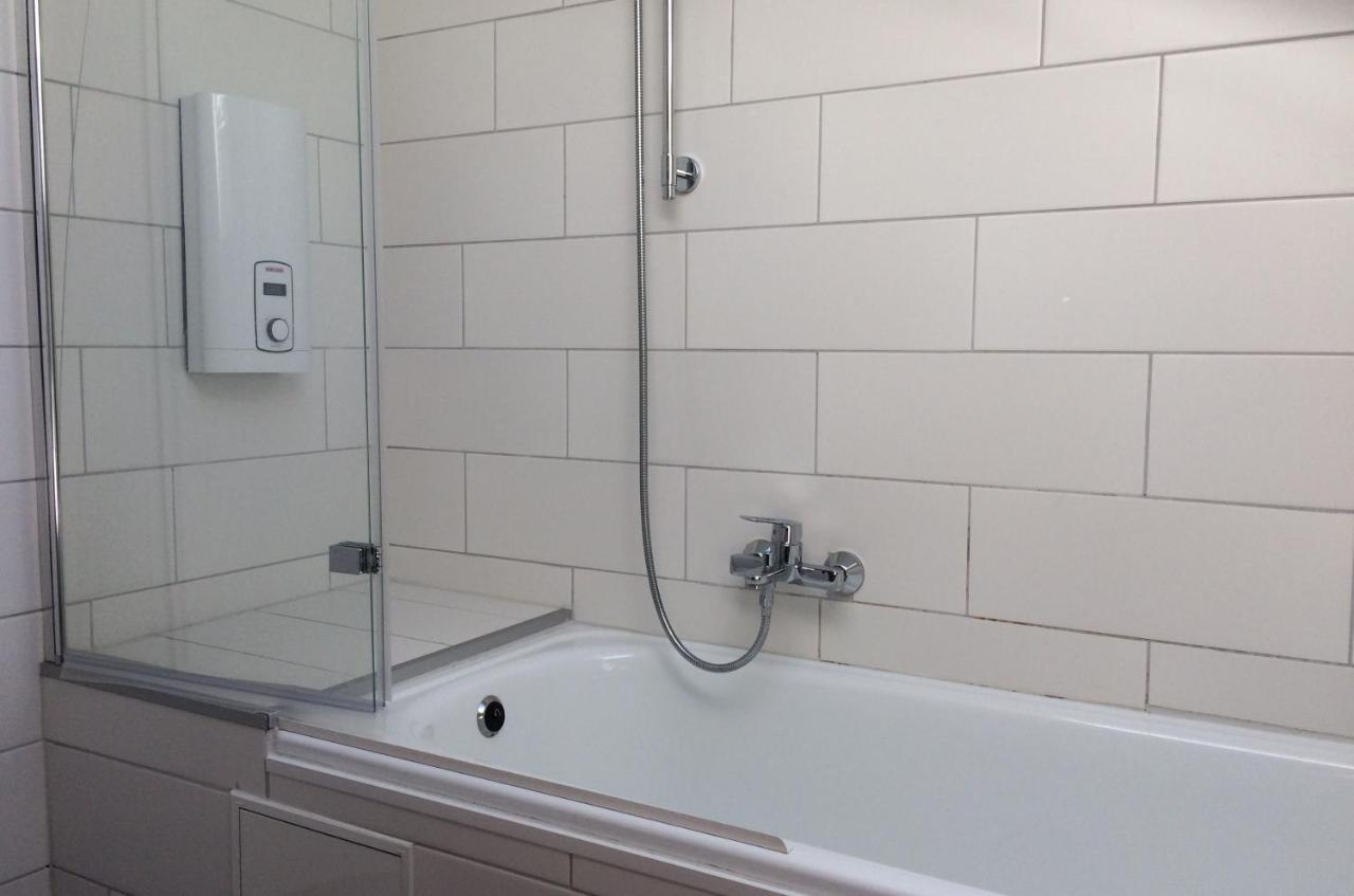 Ferienwohnung Kuckuck Auf Dem Sommerberg Incl Schwarzwaldcard Plus - 2 Zimmer 50Qm バート・ヴィルトバート エクステリア 写真
