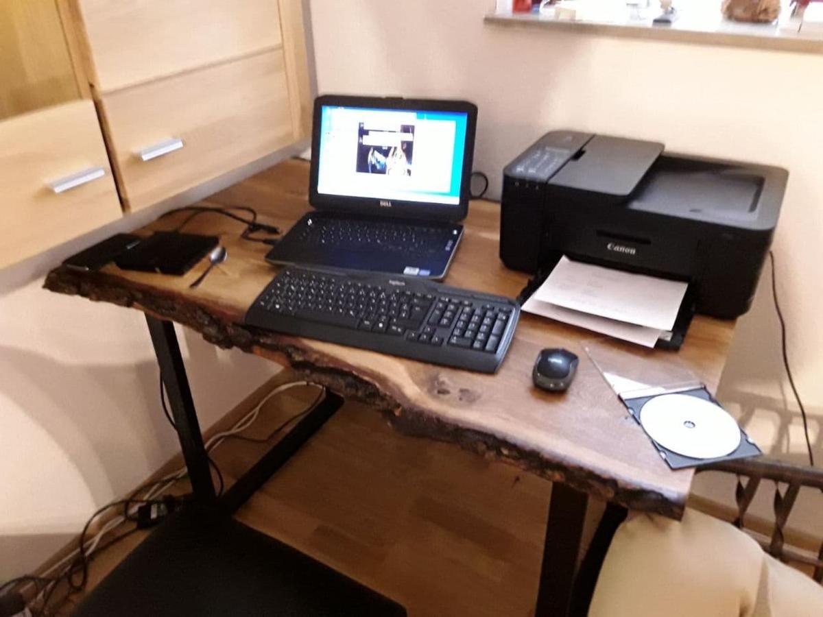 Ferienwohnung Kuckuck Auf Dem Sommerberg Incl Schwarzwaldcard Plus - 2 Zimmer 50Qm バート・ヴィルトバート エクステリア 写真