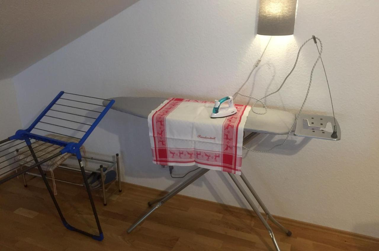 Ferienwohnung Kuckuck Auf Dem Sommerberg Incl Schwarzwaldcard Plus - 2 Zimmer 50Qm バート・ヴィルトバート エクステリア 写真