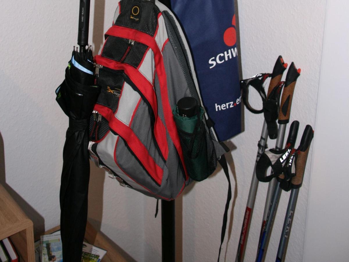 Ferienwohnung Kuckuck Auf Dem Sommerberg Incl Schwarzwaldcard Plus - 2 Zimmer 50Qm バート・ヴィルトバート エクステリア 写真