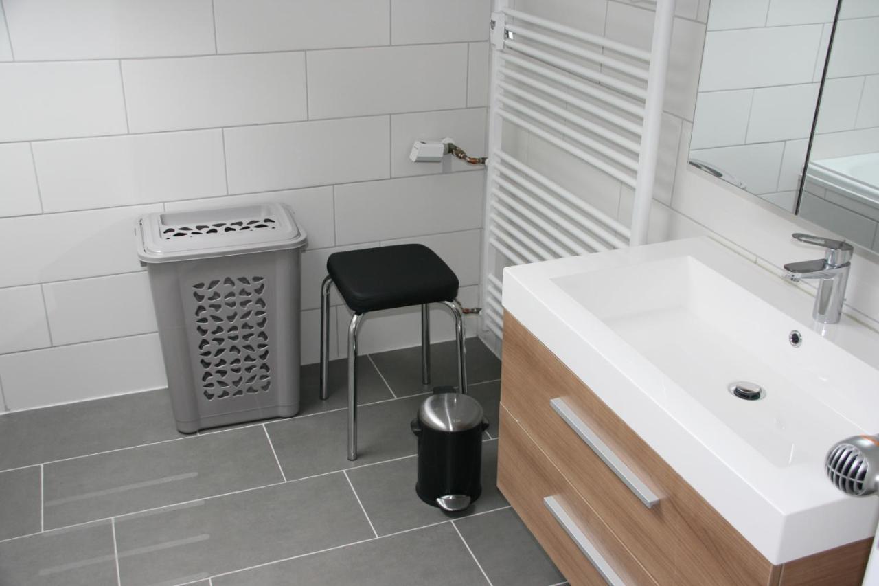Ferienwohnung Kuckuck Auf Dem Sommerberg Incl Schwarzwaldcard Plus - 2 Zimmer 50Qm バート・ヴィルトバート エクステリア 写真