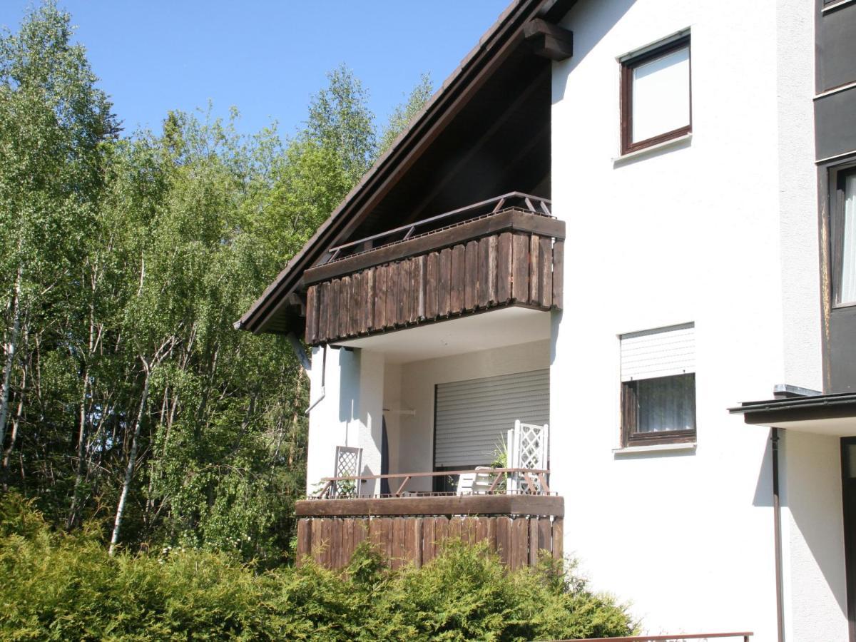 Ferienwohnung Kuckuck Auf Dem Sommerberg Incl Schwarzwaldcard Plus - 2 Zimmer 50Qm バート・ヴィルトバート エクステリア 写真