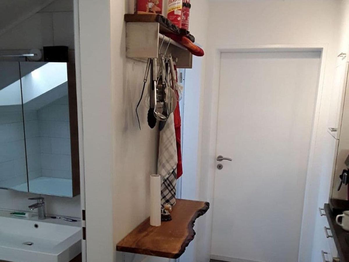 Ferienwohnung Kuckuck Auf Dem Sommerberg Incl Schwarzwaldcard Plus - 2 Zimmer 50Qm バート・ヴィルトバート エクステリア 写真
