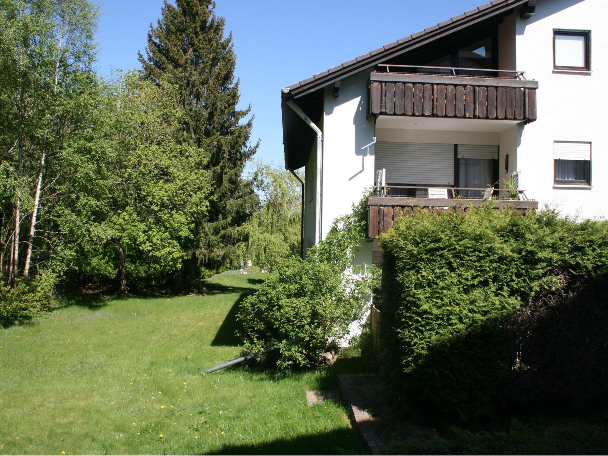 Ferienwohnung Kuckuck Auf Dem Sommerberg Incl Schwarzwaldcard Plus - 2 Zimmer 50Qm バート・ヴィルトバート エクステリア 写真
